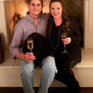 Meet your Posher, Christopher